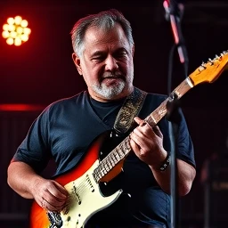 Marco, GitarrenZauber Schüeler